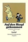 Cover: Auf den Hund gekommen - Diogenes