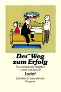 Cover: Der Weg zum Erfolg - Diogenes