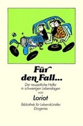 Cover: F&uuml;r den Fall... - Diogenes