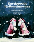 Cover: Der doppelte Weihnachtsmann - Diogenes