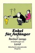 Cover: Enkel f&uuml;r Anf&auml;nger - Diogenes