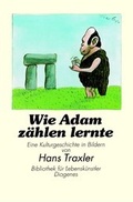 Cover: Wie Adam z&auml;hlen lernte - Diogenes