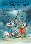 Cover: Die Bitterwurzel - Diogenes