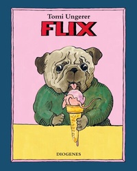 Enlarge image Cover: Flix - Diogenes