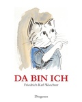 Cover: Da bin ich - Diogenes