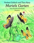 Cover: Muriels Garten - Diogenes