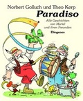 Cover: Paradiso - Diogenes
