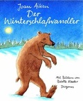 Cover: Der Winterschlafwandler - Diogenes