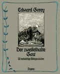 Cover: Der zweifelhafte Gast - Diogenes