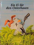 Cover: Ein Ei f&uuml;r den Osterhasen - NordS&uuml;d Verlag