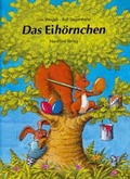 Cover: Das Eih&ouml;rnchen - NordS&uuml;d Verlag