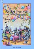 Cover: Familie Maulwurf - Herzlichen Gl&uuml;ckwunsch! - NordS&uuml;d Verlag