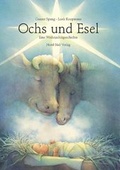 Cover: Ochs und Esel - NordS&uuml;d Verlag