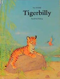 Cover: Tigerbilly - NordS&uuml;d Verlag