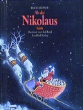 Cover: Als der Nikolaus kam - NordS&uuml;d Verlag