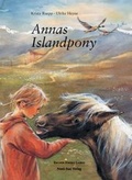 Cover: Annas Islandpony - NordS&uuml;d Verlag