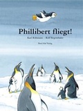 Cover: Phillibert fliegt! - NordS&uuml;d Verlag