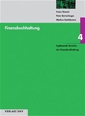 Cover: Finanzbuchhaltung / Erg&auml;nzende Bereiche der Finanzbuchhaltung - SKV