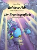 Cover: Rainbow Fish and the Sea Monsters' Cave - NordS&uuml;d Verlag