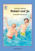 Cover: Robert und Jo - NordS&uuml;d Verlag