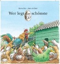 Cover: Wer legt das sch&ouml;nste Ei? - NordS&uuml;d Verlag