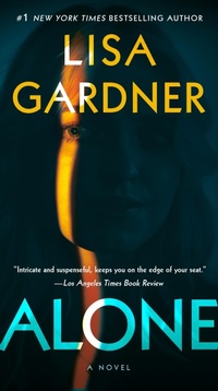 Enlarge image Cover: Alone - Bantam Books