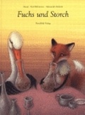 Cover: Fuchs und Storch - NordS&uuml;d Verlag
