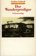 Cover: Der Wanderprediger - Unionsverlag