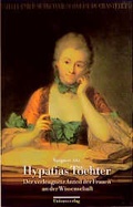 Cover: Hypatias T&ouml;chter - Unionsverlag