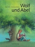 Cover: Wolf und Abel - NordS&uuml;d Verlag