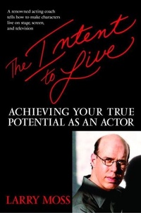 Abbildung von: The Intent to Live - Bantam Books