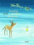 Cover: Joschi's gr&ouml;sster Wunsch - NordS&uuml;d Verlag