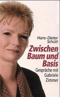 Cover: Zwischen Baum und Basis - Dietz