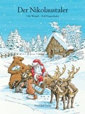 Cover: Der Nikolaustaler - NordS&uuml;d Verlag