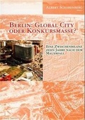 Cover: Berlin: Global City oder Konkursmasse? - Dietz