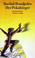 Cover: Der Pokalsieger - Unionsverlag