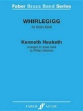 Cover: Whirlegigg - Faber Music Ltd