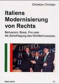 Cover: Italiens Modernisierung von Rechts - Dietz