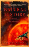 Cover: Natural History - Spectra