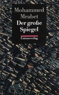 Cover: Der grosse Spiegel - Unionsverlag