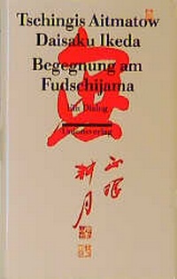 Abbildung von: Begegnung am Fudschijama - Unionsverlag