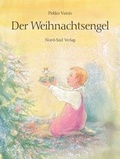 Cover: Der Weihnachtsengel - NordS&uuml;d Verlag