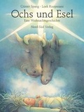 Cover: Ochs und Esel - NordS&uuml;d Verlag