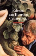 Cover: Geisterberg - Unionsverlag