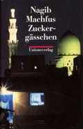 Cover: Zuckerg&auml;sschen - Unionsverlag