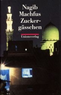 Abbildung von: Zuckergässchen - Unionsverlag