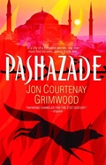 Cover: Pashazade - Spectra