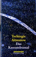 Cover: Das Kassandramal - Unionsverlag