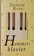Cover: Hammerklavier - Ammann