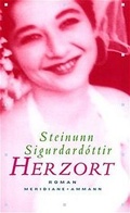 Cover: Herzort - Ammann